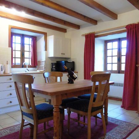 Vila Gite Chez Marot Varaignes Exteriér fotografie